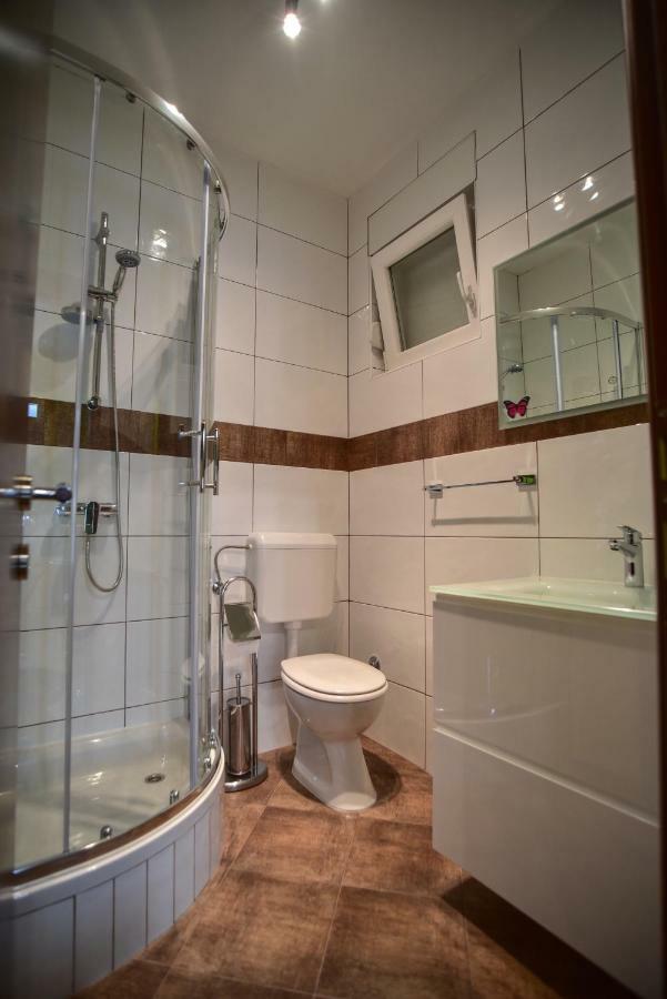 Apartment Lavande 2 Pridraga Exterior photo